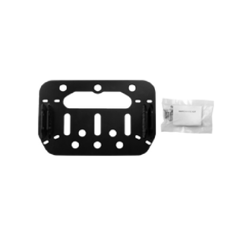 Open Trail - Open Trail Plow Mount - 459-6490