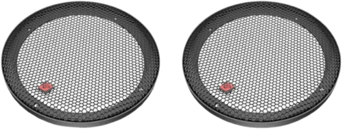 Cerwin-Vega - Cerwin-Vega Replacement Fairing Speaker Grills - Universal - CDRGU