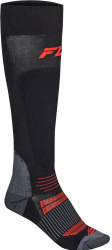 Fly Racing - Fly Racing Snow Midweight Wool Socks - 350-0573S
