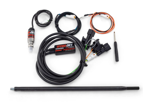 Dynojet Research - Dynojet Research Quick Shifter Kit - 4-137