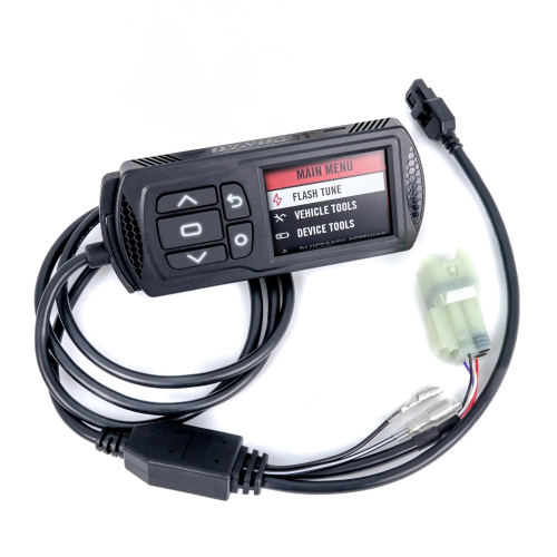 Dynojet Research - Dynojet Research Power Vision 3 - PV3-18-01