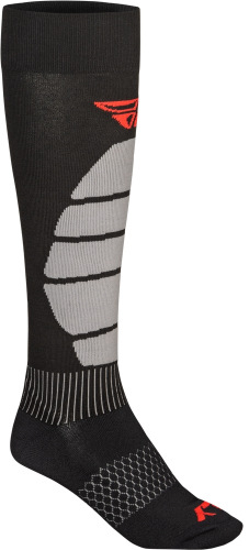 Fly Racing - Fly Racing Snow Performance Coolmax Socks - 350-0576L