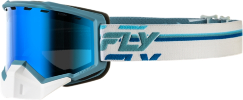 Fly Racing - Fly Racing Focus Snow Goggles - 37-50090