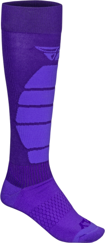 Fly Racing - Fly Racing Snow Performance Coolmax Socks - 350-0578S