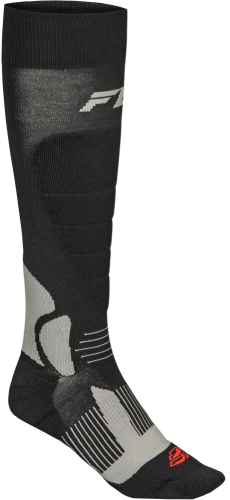 Fly Racing - Fly Racing Snow Heavyweight Wool Socks - 350-0570S
