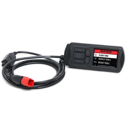 Dynojet Research - Dynojet Research Power Vision 3 - PV3-15-04