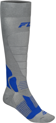 Fly Racing - Fly Racing Snow Heavyweight Wool Socks - 350-0571S