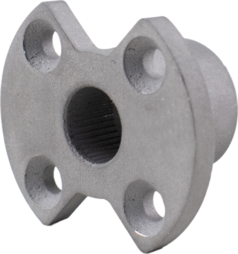 Koso North America - Koso North America Spline Type E Steering Wheel Hub - AZ007004