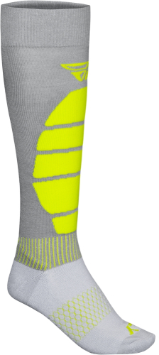 Fly Racing - Fly Racing Snow Performance Coolmax Socks - 350-0577L
