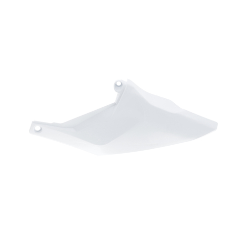 Acerbis - Acerbis Side Panels - White - 2987456811