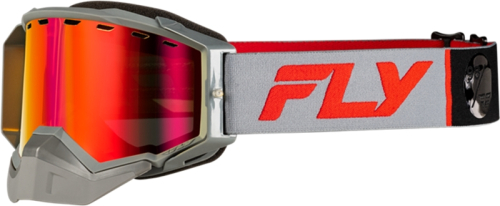 Fly Racing - Fly Racing Zone Elite Snow Goggles - 37-4107