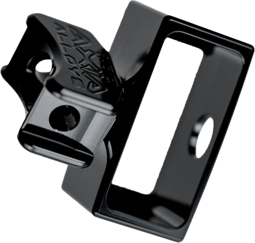 Axia Alloys - Axia Alloys Rocker Switch Mount - Black - MODRS-BK