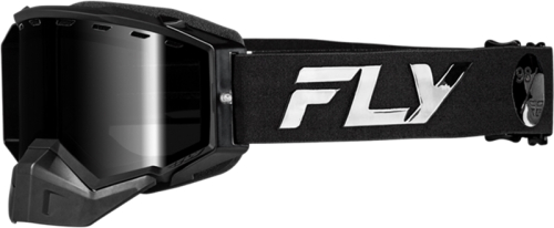 Fly Racing - Fly Racing Zone Elite Snow Goggles - 37-4108
