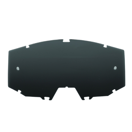 Answer - Answer Replacement Lens for Apex Youth Goggles - Smoke - 446165