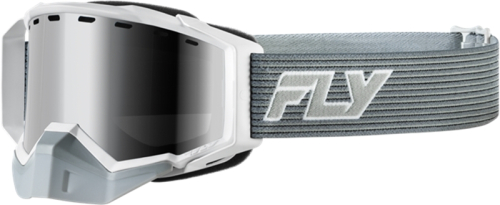 Fly Racing - Fly Racing Zone Elite Snow Goggles - 37-4111