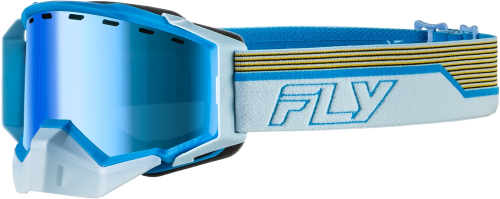 Fly Racing - Fly Racing Zone Elite Snow Goggles - 37-4112