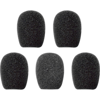 SENA - SENA Microphone Sponges - NTT-BOS-A0200