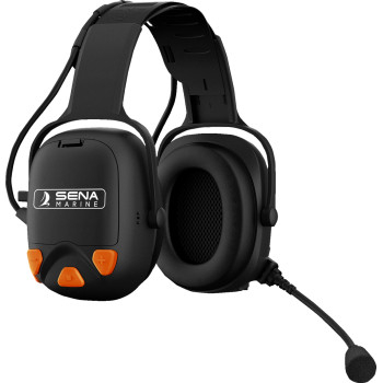 SENA - SENA NAUTITALK N2R Headset - NTT-N2R-01