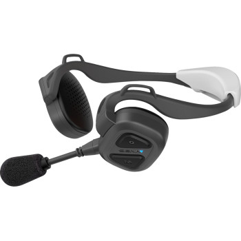 SENA - SENA NAUTITALK Bosun Headset - NTT-BOS-01D
