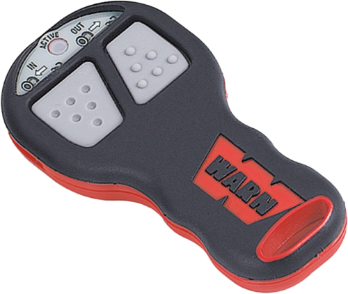Warn - Warn Replacement Wireless Remote - 109515