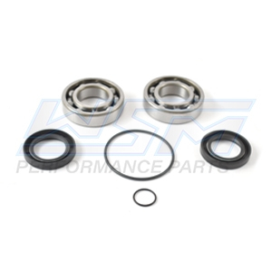 WSM - WSM Jet Pump Repair Kit - 003-601