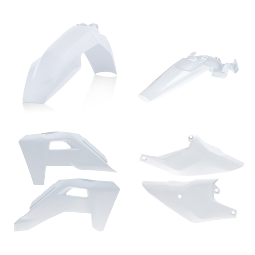 Acerbis - Acerbis Plastic Kit - Original 25 - 2987428211