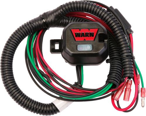 Warn - Warn Wireless Receiver - 109547