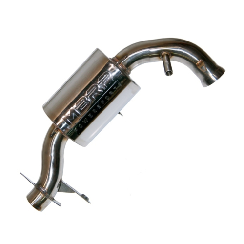MBRP - MBRP Trail Series Performance Exhaust - 132T207