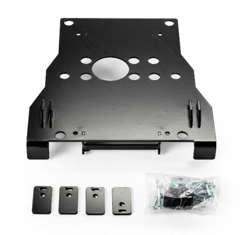 Warn - Warn Plow Center Mount Kits - 111114