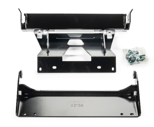Warn - Warn Front Plow Mounting Kit - 110794