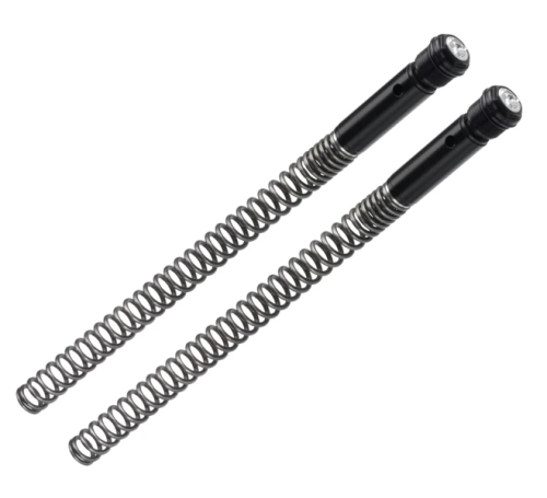 Bitubo - Bitubo KB0 Adjustable Spring and Caps Kit - Y0148KB01WO