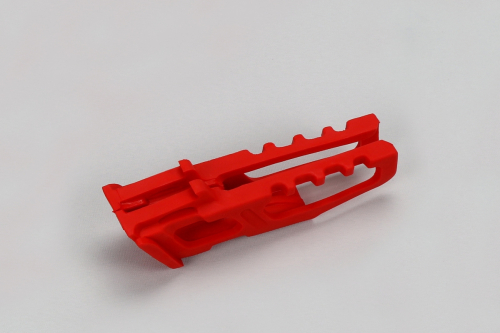 UFO Plastics - UFO Plastics Chain Guide - Red - HO04623070
