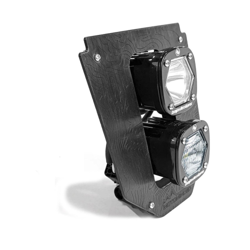 Baja Designs - Baja Designs Dual S1 Headlight Kit - 387022