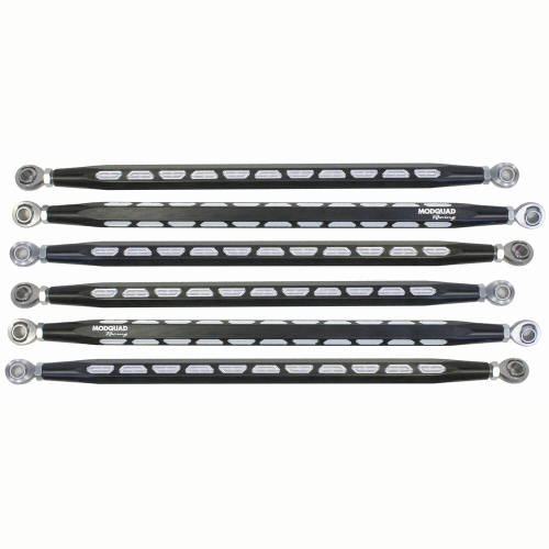ModQuad - ModQuad Radius Rod - Black - CA- RR-R-HEX