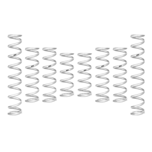 Eibach - Eibach Stage 3 Pro-UTV Spring Kit - E85-209-034-03-22