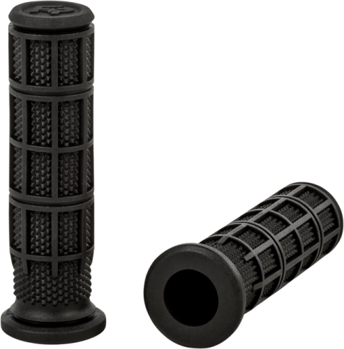 Fire Power - Fire Power Standard Control Grips - Black/Grey - 24-0229