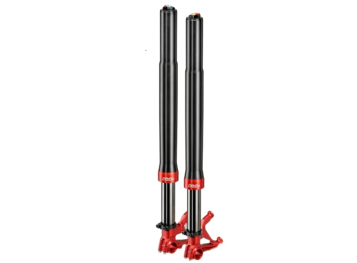 Bitubo - Bitubo SBK Complete Front Fork - FC037RRH02