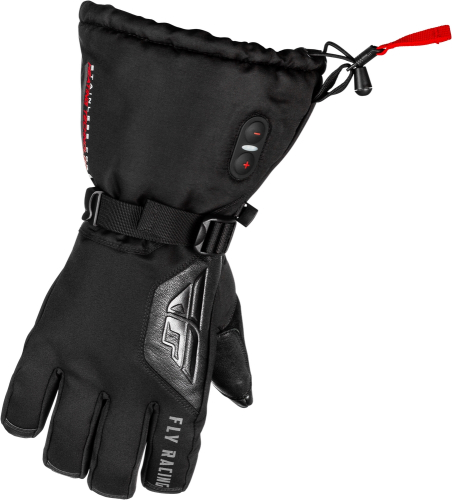 Fly Racing - Fly Racing Ignitor Heated Gloves - 476-2912M