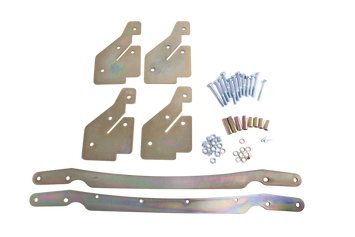 EPI - EPI Lift Kit - 2.5in. - EPILK215