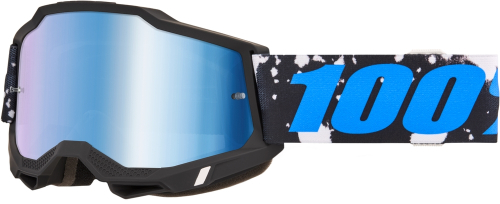 100% - 100% Accuri 2 Calisto Goggles - 50014-00053