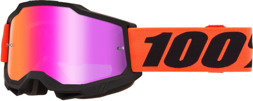 100% - 100% Accuri 2 Ferran Goggles - 50014-00054