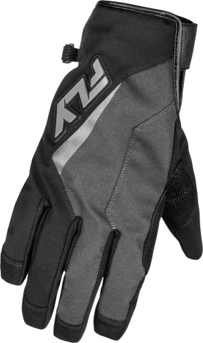 Fly Racing - Fly Racing Title Long Gloves - 371-06162X