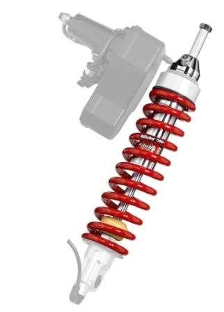 Bitubo - Bitubo VPE Front Monoshock - BW044VPE91