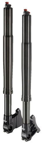 Bitubo - Bitubo Moto3 Complete Front Fork - FC015HDH24