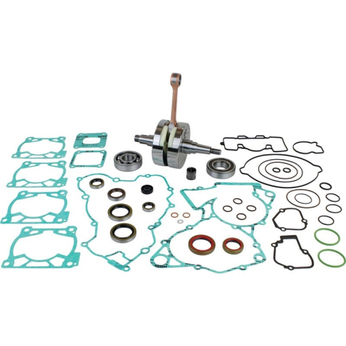Hot Rods - Hot Rods Bottom End Kit - HR00234