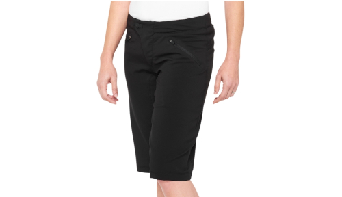 100% - 100% Ridecamp Womens Short - 45901-001-11