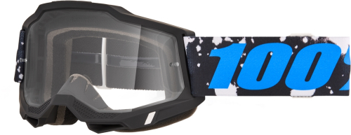100% - 100% Accuri 2 Calisto Goggles - 50013-00053