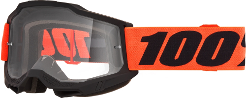 100% - 100% Accuri 2 Ferran Goggles - 50013-00054