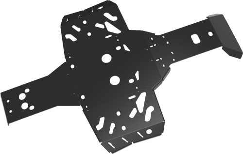 Rival - Rival Plastic Skid Plates - 2K.8184.1