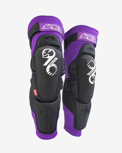 EVS - EVS Slayco96 Knee Guard - SLAY96K-XXL